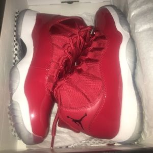 Jordans